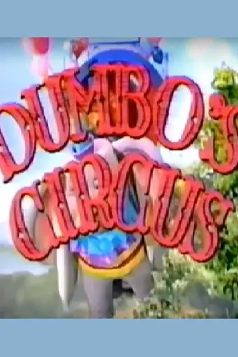 Dumbo's Circus (1985)