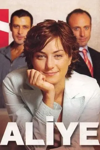 Aliye (2004)