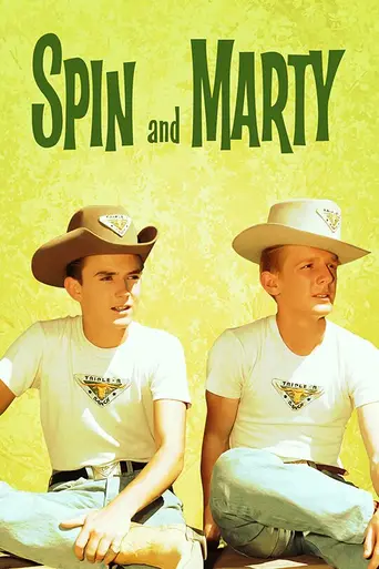Spin and Marty (1955)