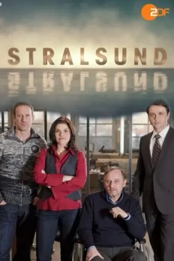 Stralsund (2009)