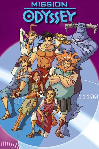 Mission Odyssey (2002)