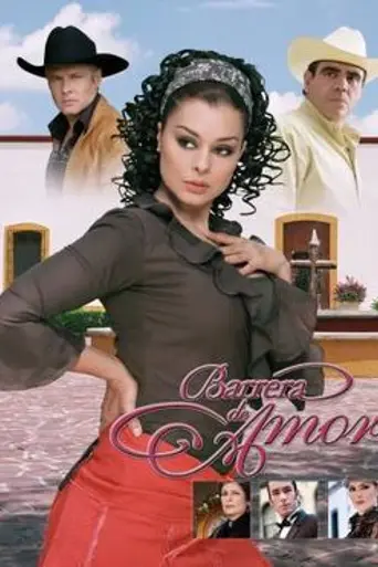 Barrera de amor (2005)