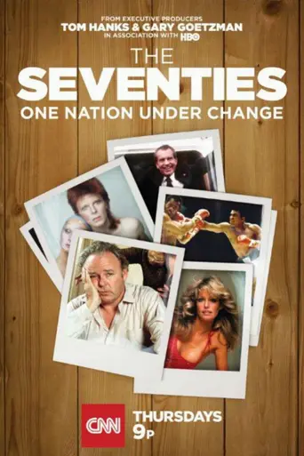 The Seventies (2015)