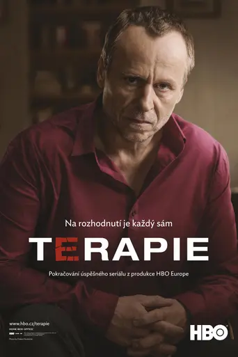 Terapie (2011)