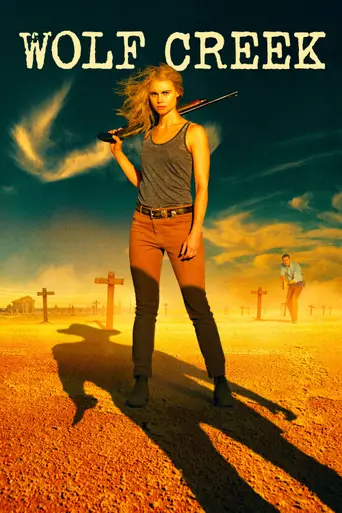 Wolf Creek (2016)