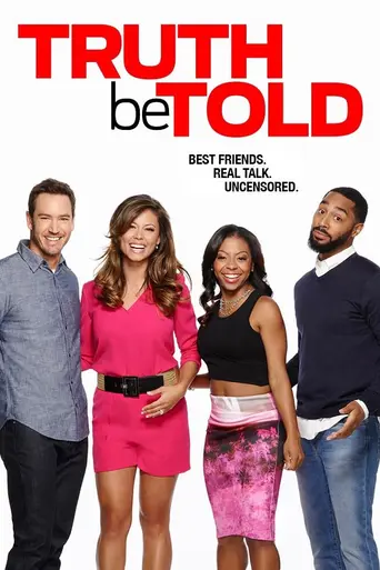 Truth Be Told (2015)