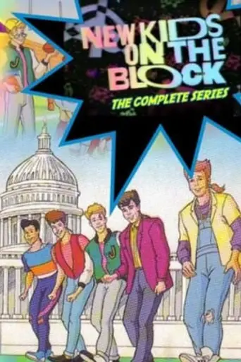 New Kids on the Block (1990)