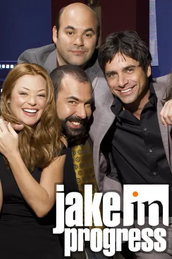 Jake in Progress (2005)