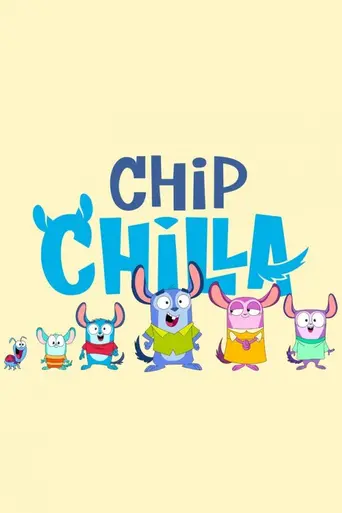 Chip Chilla (2023)