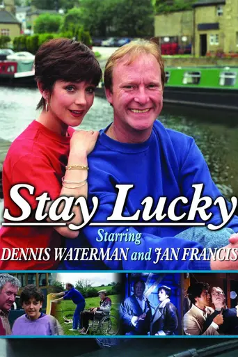 Stay Lucky (1989)