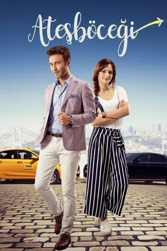 Ateşböceği (2017)