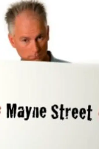 Mayne Street (2008)