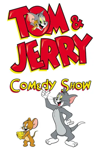 The Tom and Jerry Comedy Show (1980)