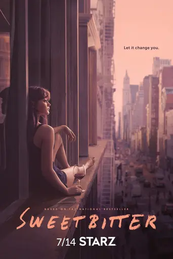 Сладкая горечь (2018)