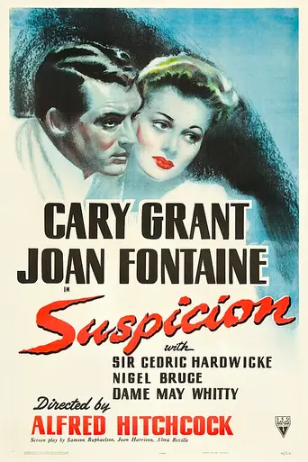 Подозрение (1941)