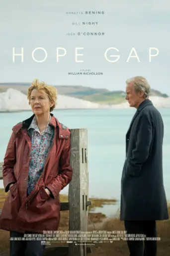 Regreso a Hope Gap (2019)