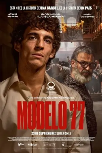 Modelo 77 (2022)