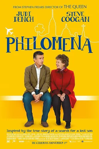 Филомена (2013)