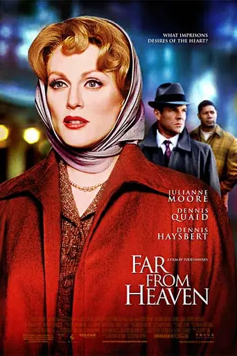 Вдали от рая (2002)