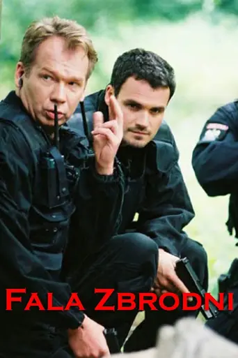 Волна преступности (2003)