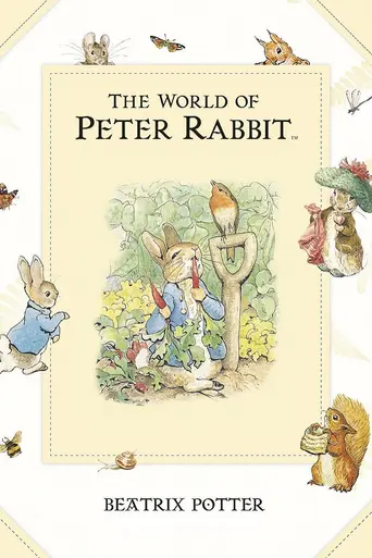 The World of Peter Rabbit and Friends (1992)