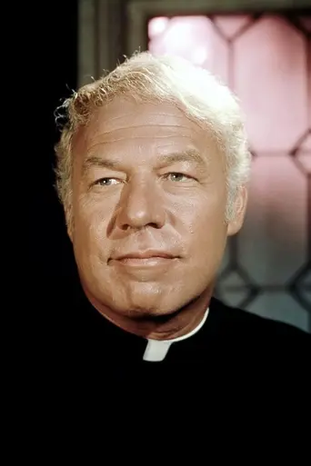 Sarge (1971)