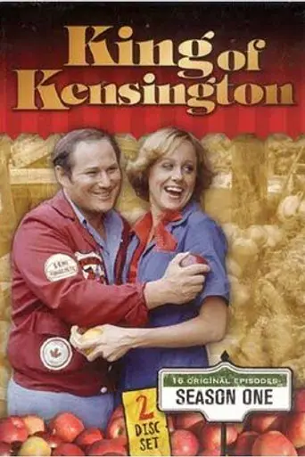 King of Kensington (1975)
