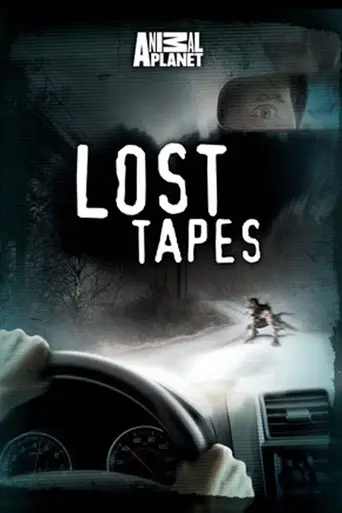 Lost Tapes (2008)