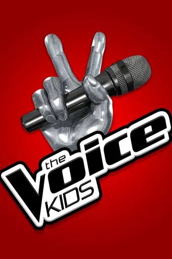 The Voice Kids (2014)