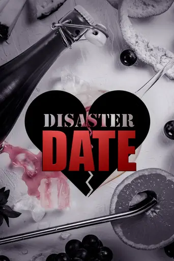 Disaster date — Temporada 1