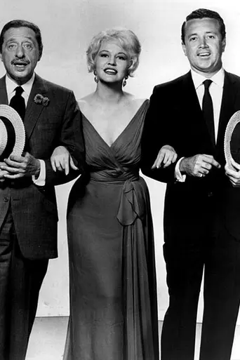 The DuPont Show of the Week (1961)