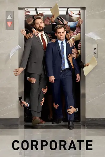 Corporate (2018)