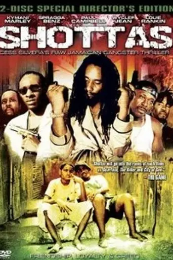 Shottas (2002)