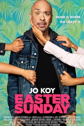 Easter Sunday (2022)