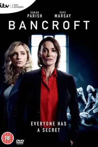 Bancroft (2017)