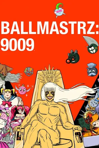 Ballmastrz: 9009 (2018)