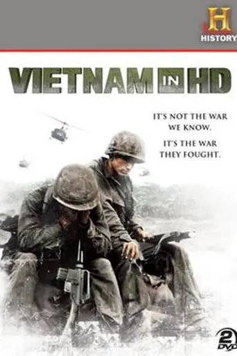 Затерянные хроники вьетнамской войны (2011)
