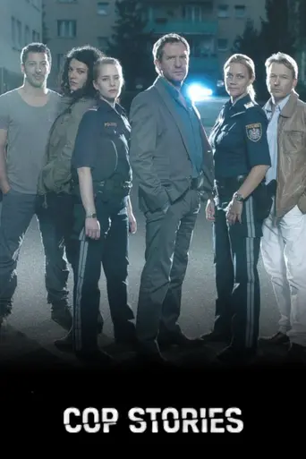 CopStories (2013)