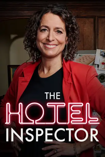 The Hotel Inspector (2005)