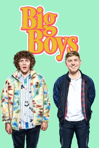 Big Boys (2022)
