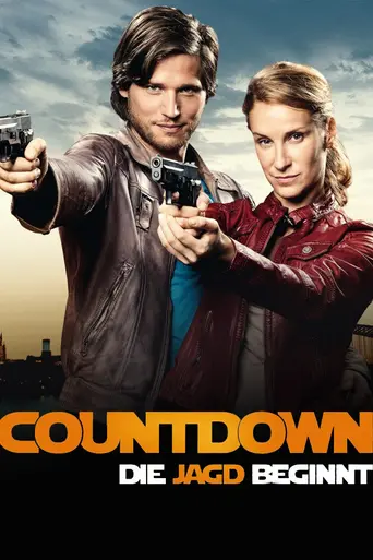 Countdown – Die Jagd beginnt (2010)