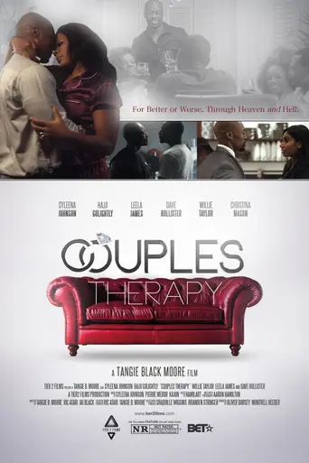 Couples Therapy (2012)