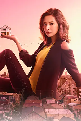 Your Home is My Business! (2016)