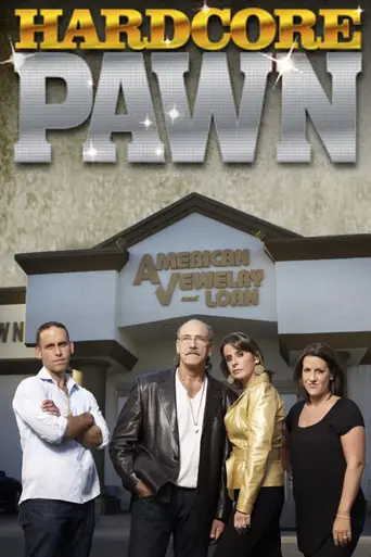 Hardcore Pawn (2010)