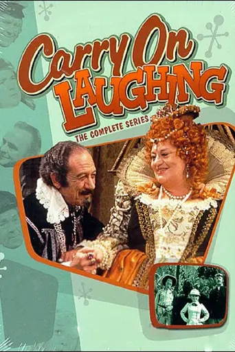 Carry On Laughing (1975)