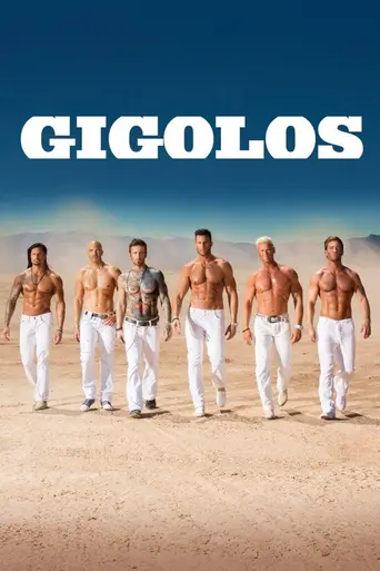 Gigolos (2011)