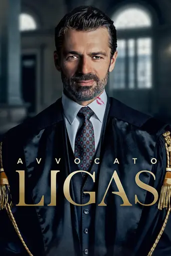 Avvocato Ligas (2026)
