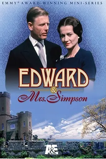Edward & Mrs. Simpson (1978)