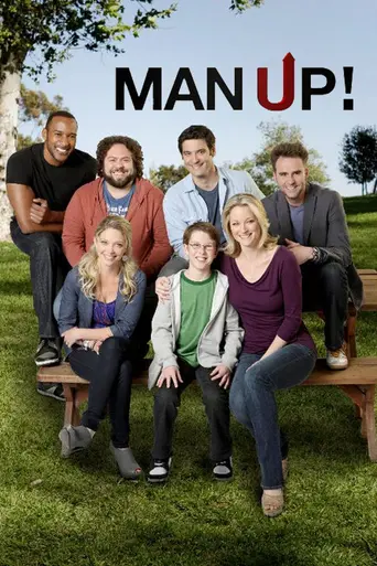 Man Up! (2011)