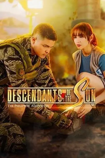 Descendants of the Sun (2020)